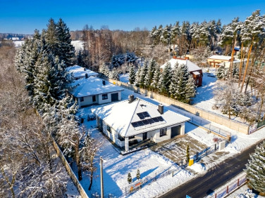 Dom Jedlnia-Letnisko