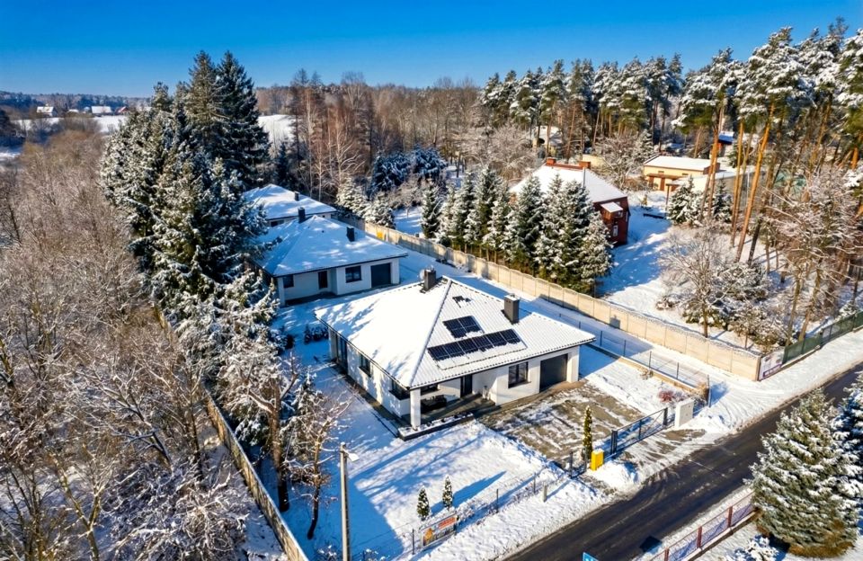 Dom Jedlnia-Letnisko