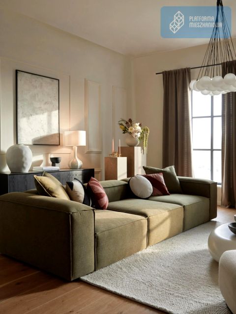 Mieszkanie Warszawa sprzedaż