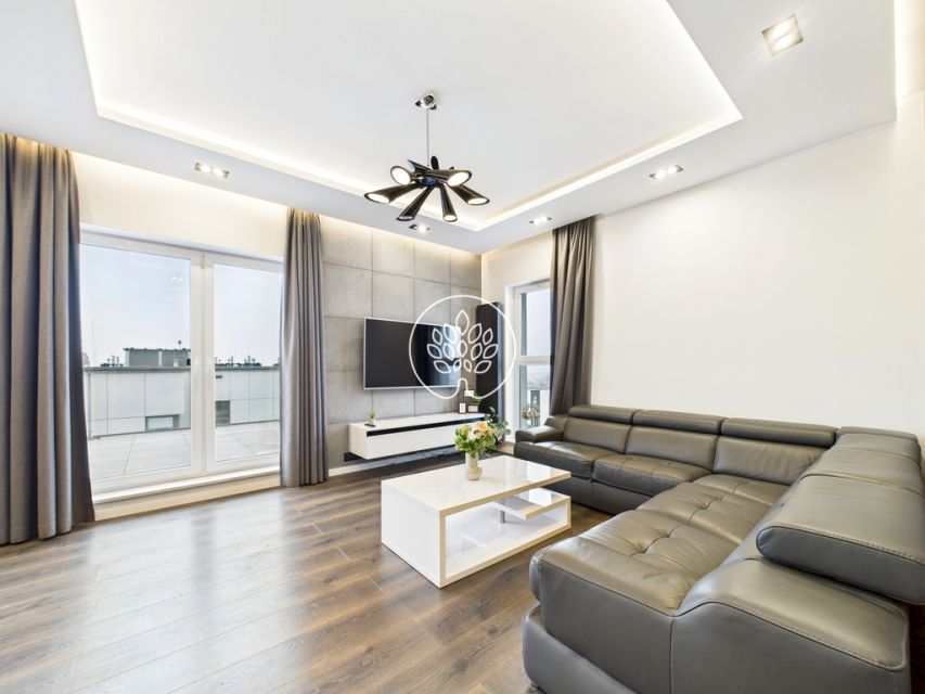 Mieszkanie Bydgoszcz