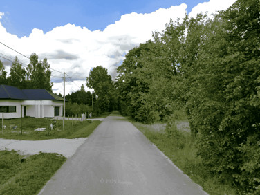 Działka budowlana Snochowice