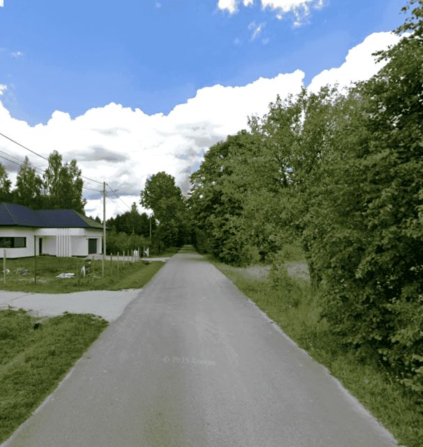 Działka budowlana Snochowice