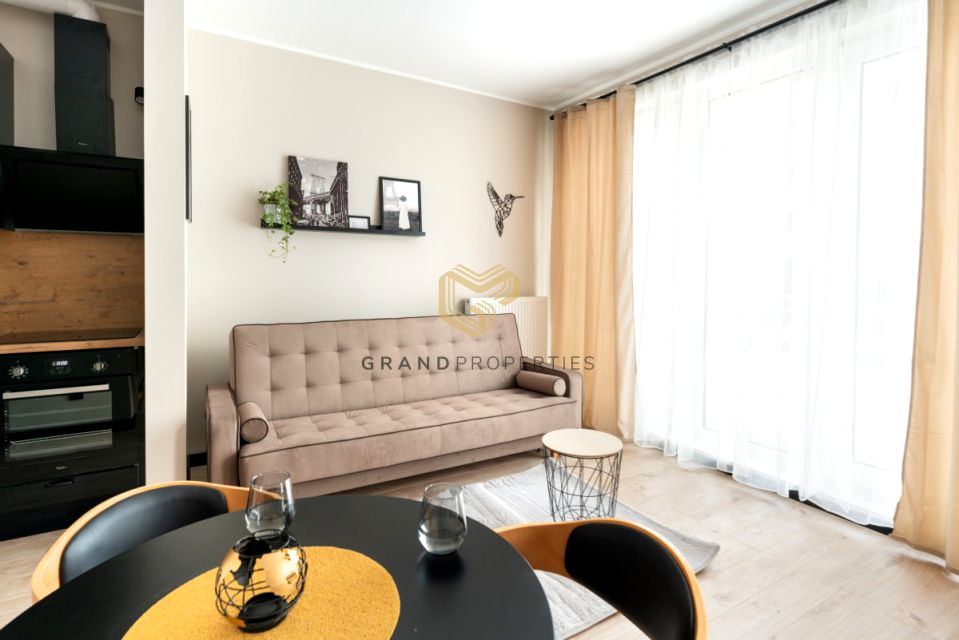 Mieszkanie Warszawa wynajem