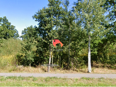 Działka budowlana Józefin