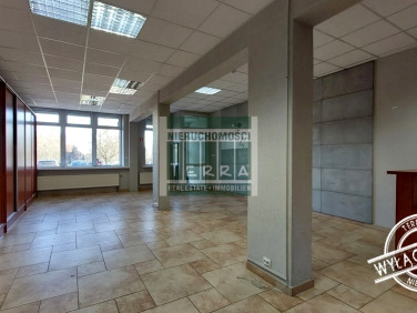 Lokal Zielona Góra sprzedaż