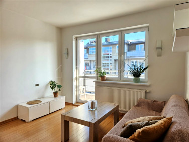 Mieszkanie Mysiadło