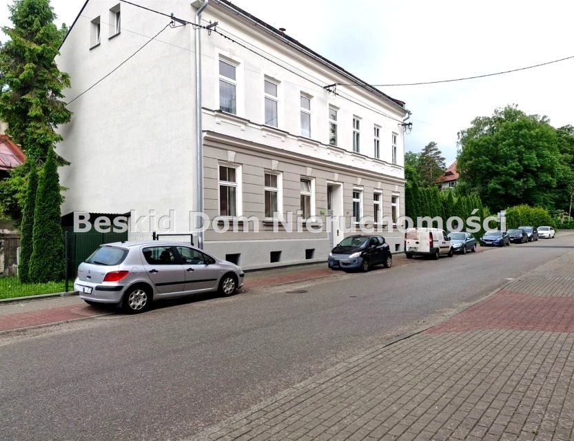 Mieszkanie Bielsko-Biała