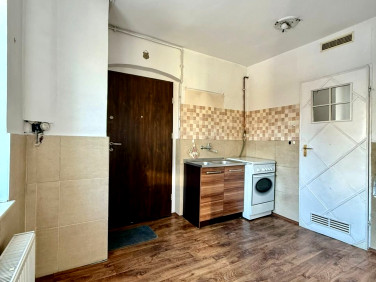 Mieszkanie Grudziądz