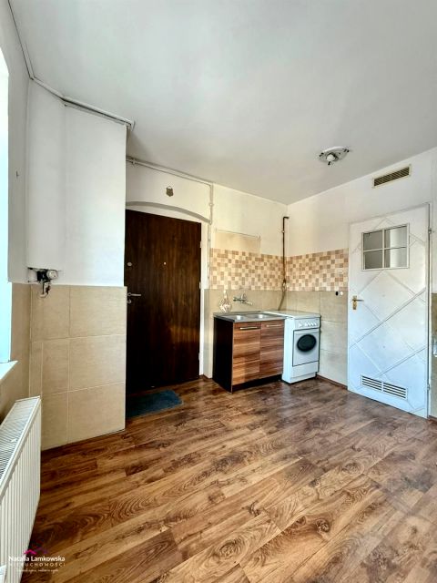 Mieszkanie Grudziądz