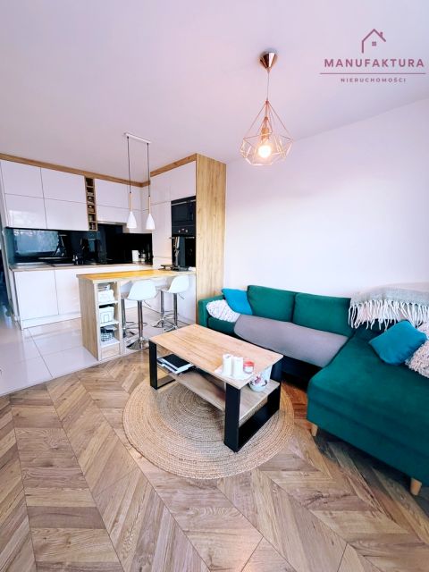 Mieszkanie Częstochowa