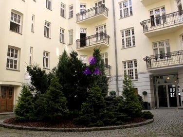 Lokal Warszawa