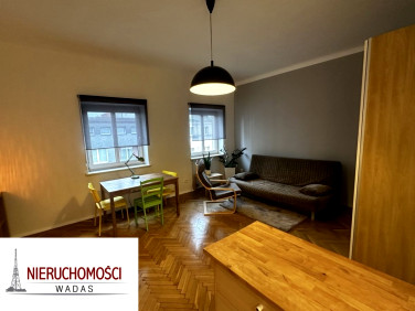 Mieszkanie Gliwice wynajem