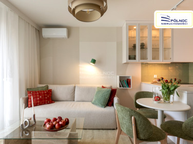 Mieszkanie apartamentowiec KRAKÓW