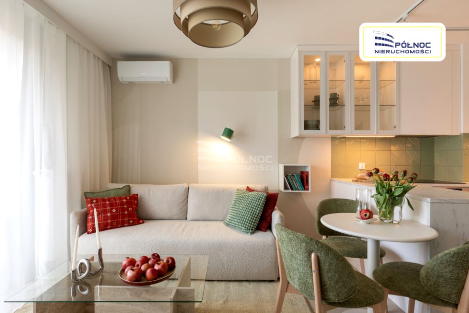 Mieszkanie apartamentowiec KRAKÓW