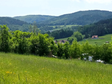 Działka budowlana Dobra