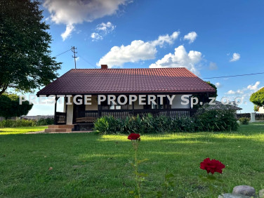 Dom Kiełczewice Dolne