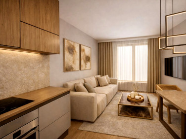 Mieszkanie blok mieszkalny sprzedaż