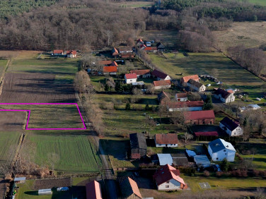 Działka budowlana Węgrzce sprzedam