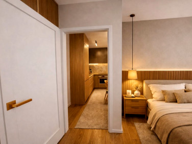 Mieszkanie Kraków sprzedaż