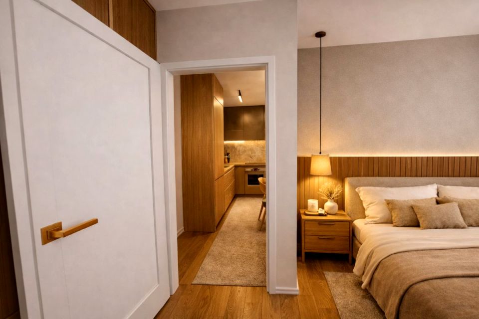 Mieszkanie Kraków sprzedaż