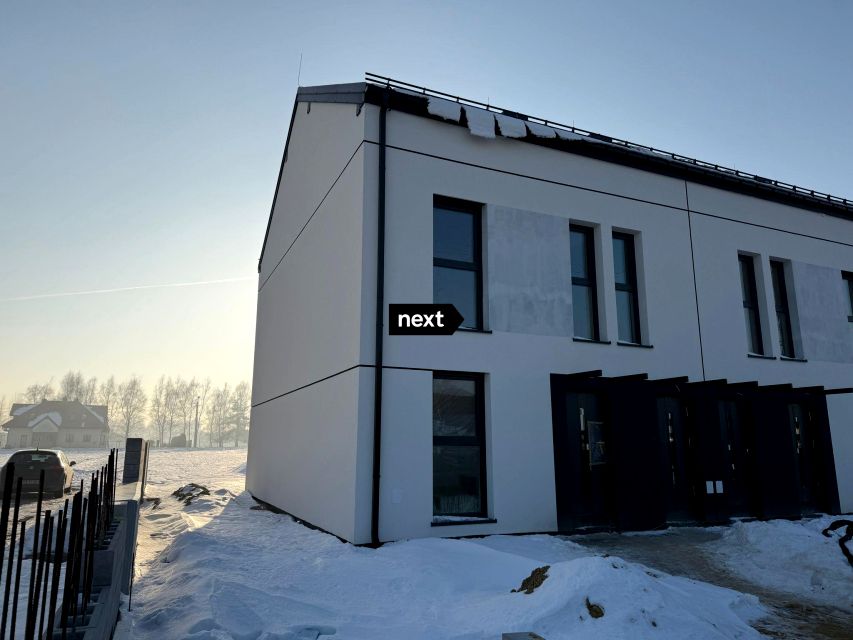 Mieszkanie Zgłobice