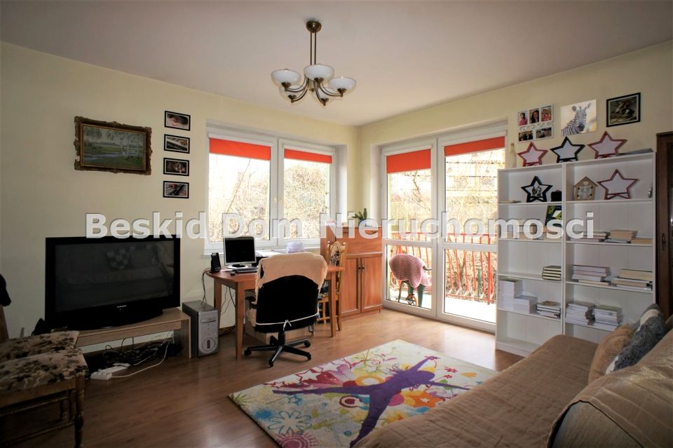 Mieszkanie Bielsko-Biała