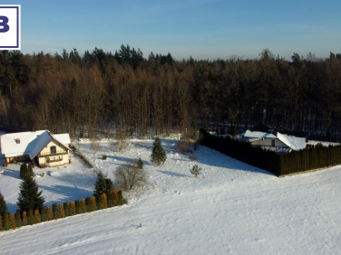 Działka budowlana Kartuzy