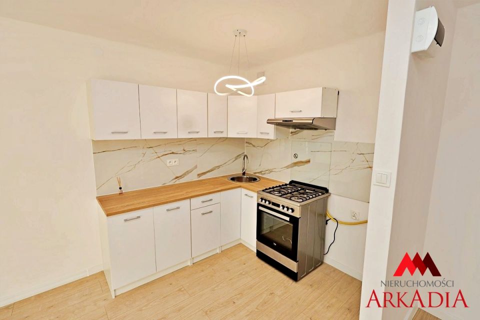 Mieszkanie Włocławek