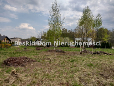 Działka budowlana Jasienica