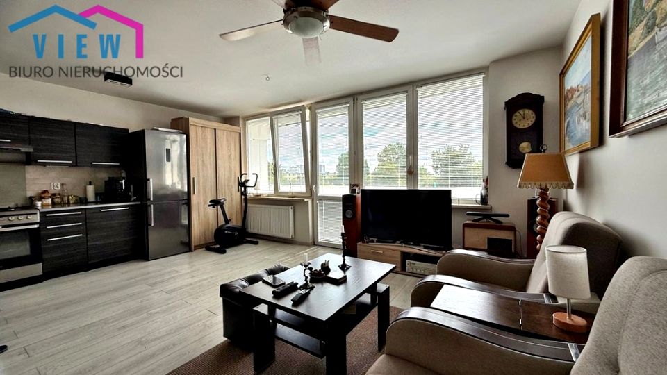 Mieszkanie blok mieszkalny Gdańsk