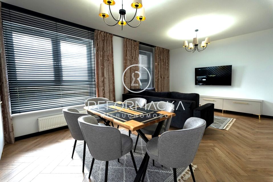 Mieszkanie RZESZÓW wynajem