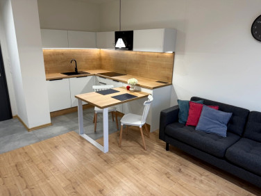 Mieszkanie Stargard wynajem