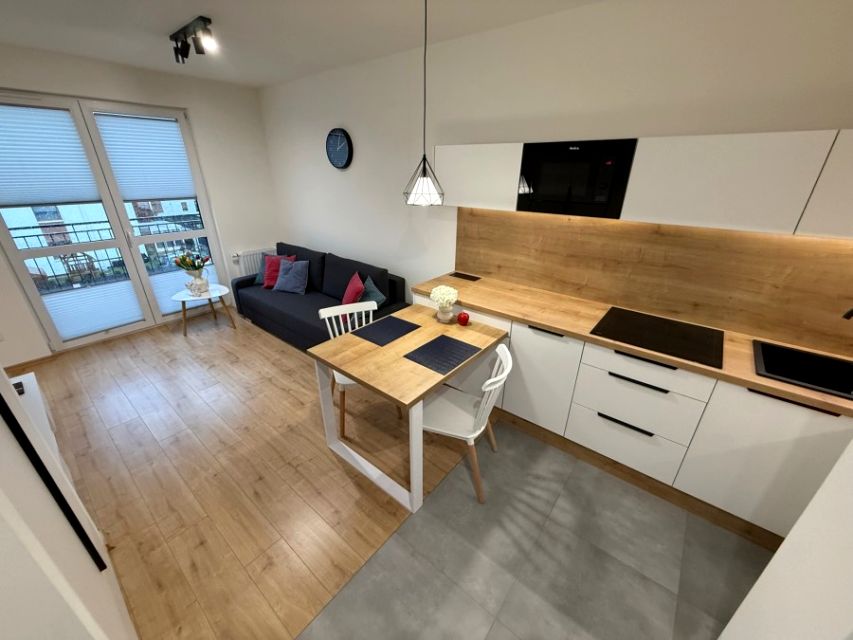 Mieszkanie Stargard wynajem