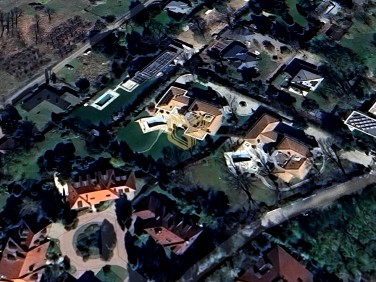 Dom Konstancin-Jeziorna