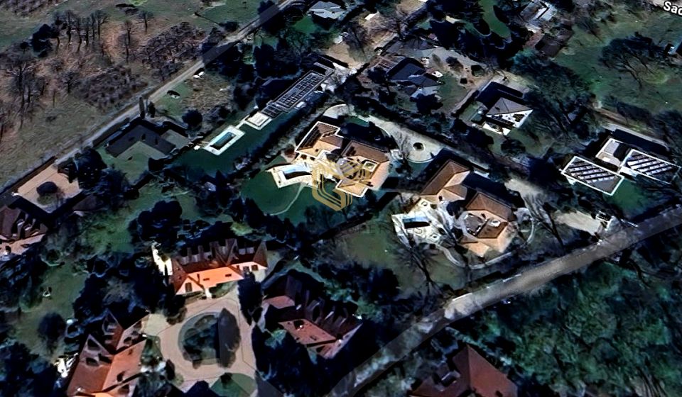 Dom Konstancin-Jeziorna