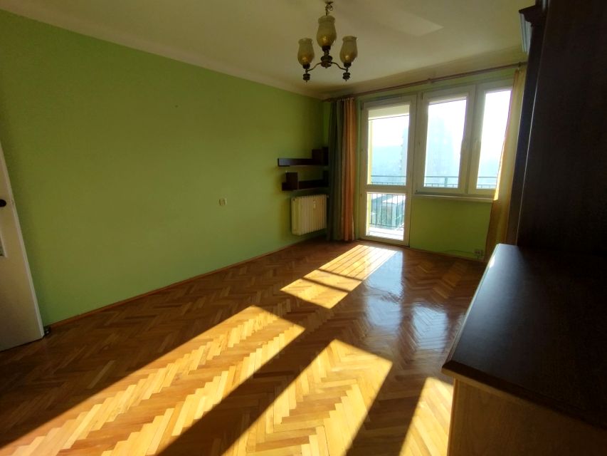 Mieszkanie Tarnów sprzedaż