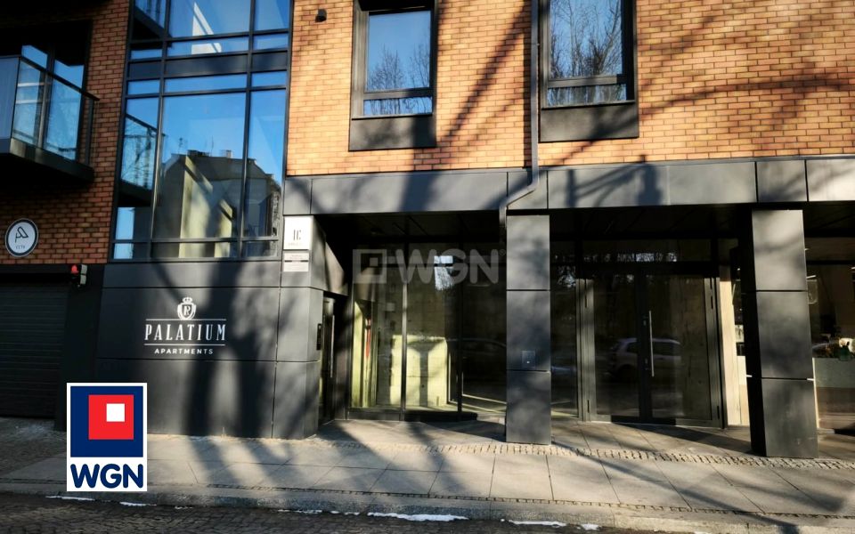 Lokal Legnica wynajem