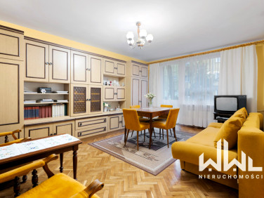 Mieszkanie Otwock
