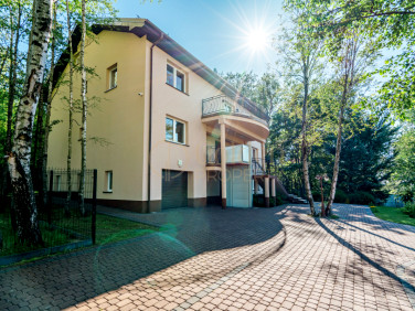 Dom Jastrzębia Góra