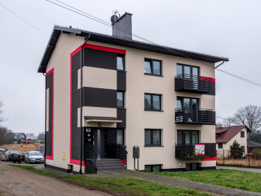 Dom Krosno sprzedaż