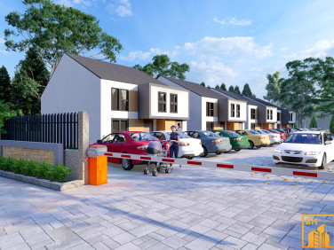 Mieszkanie Prószków