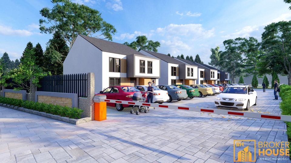 Mieszkanie Prószków