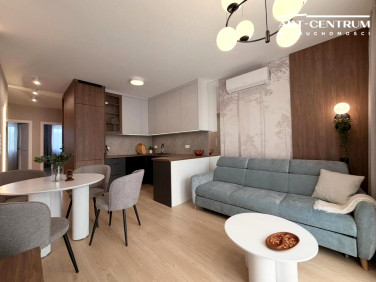 Mieszkanie Bydgoszcz