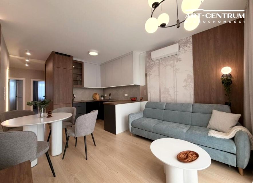 Mieszkanie Bydgoszcz