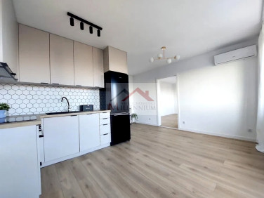 Mieszkanie Legionowo