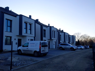 Mieszkanie przy lesie