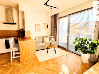 Mieszkanie Przecław