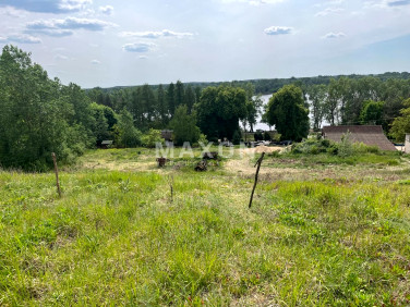 Działka budowlana Zdziarka