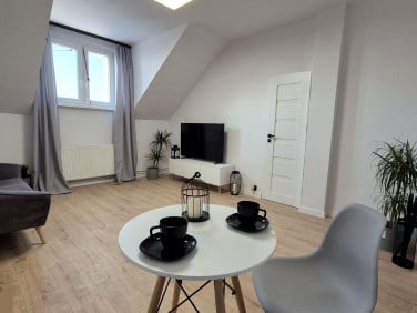 Mieszkanie Sosnowiec