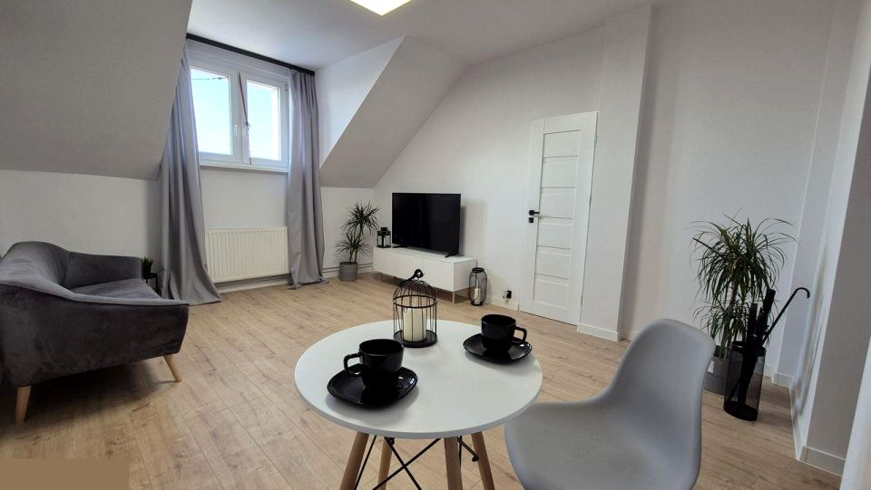 Mieszkanie Sosnowiec